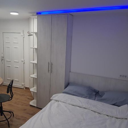 Studio Skadarlija Belgrade Extérieur photo