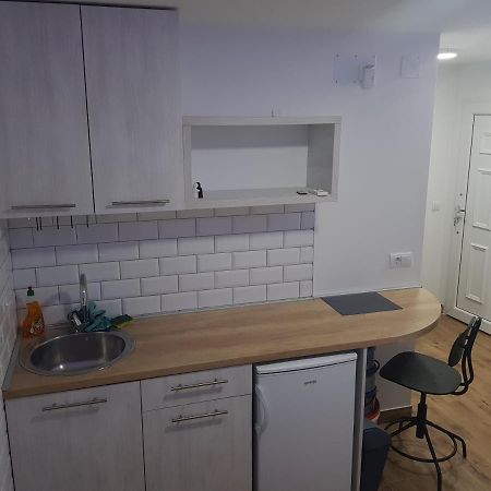 Studio Skadarlija Belgrade Extérieur photo