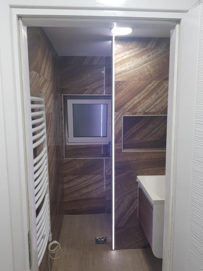 Studio Skadarlija Belgrade Extérieur photo