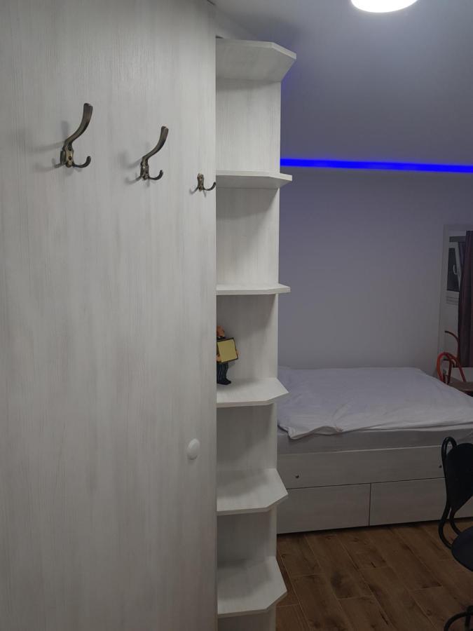 Studio Skadarlija Belgrade Extérieur photo
