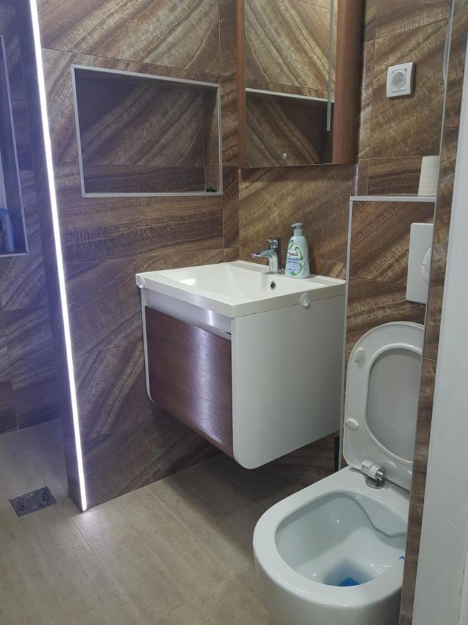 Studio Skadarlija Belgrade Extérieur photo